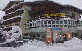 Hotel Sportalm
